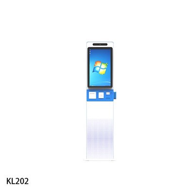 Sjálfsafgreiðslu Biðraðir söluturnlausnir