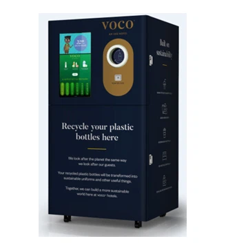 Fljótleg sending RVM